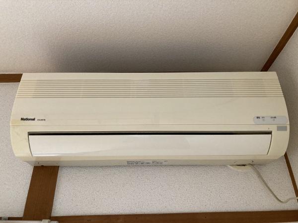 コーポアベニュー