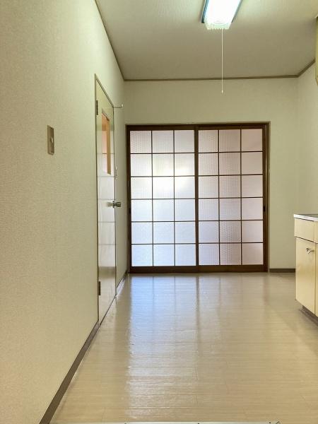 コーポアベニュー