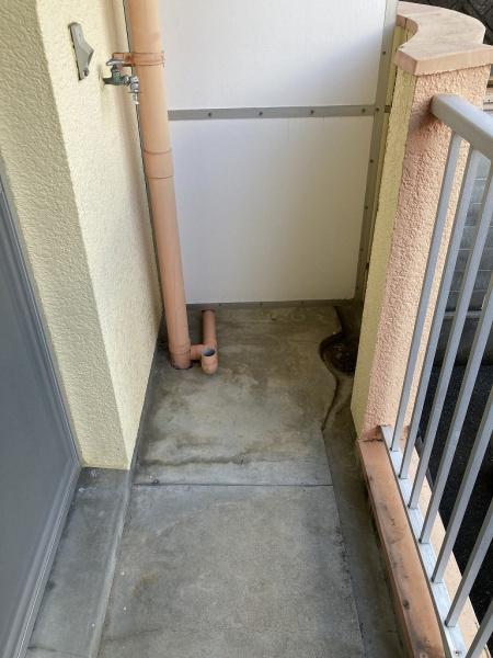 コーポアベニュー