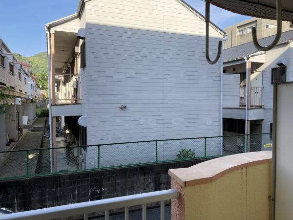 コーポアベニュー