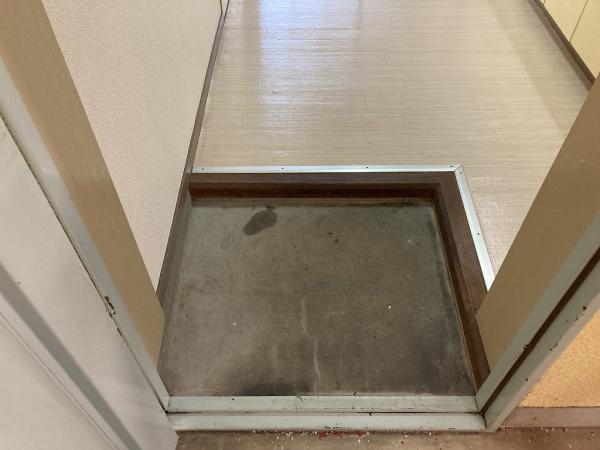 コーポアベニュー