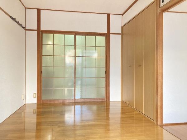 コーポアベニュー