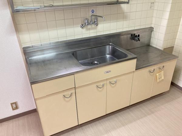 コーポアベニュー