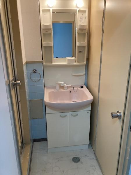 コーポアベニュー