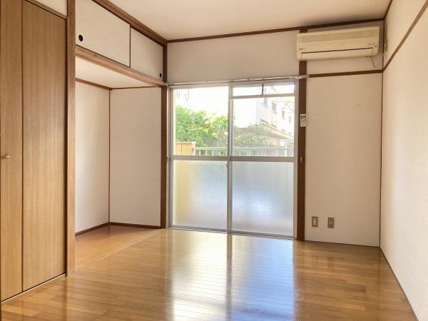 コーポアベニュー