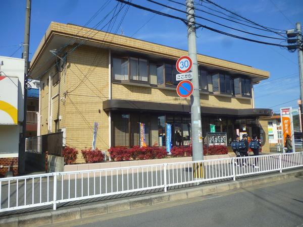 サンシャイン田代１(福岡唐原郵便局)