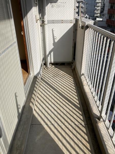 サンシャイン田代１