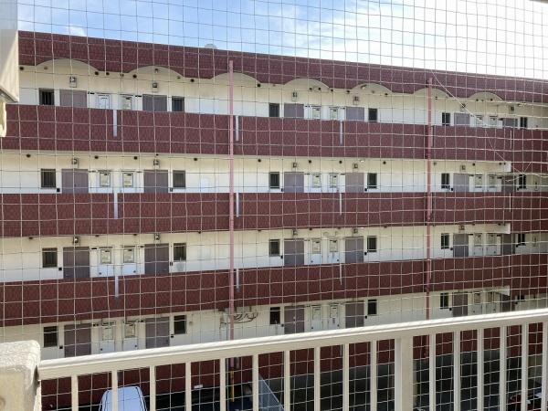 サンシャイン田代１