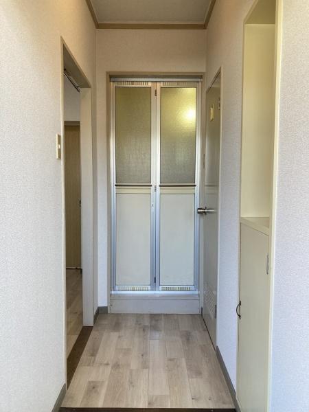 サンシャイン田代１