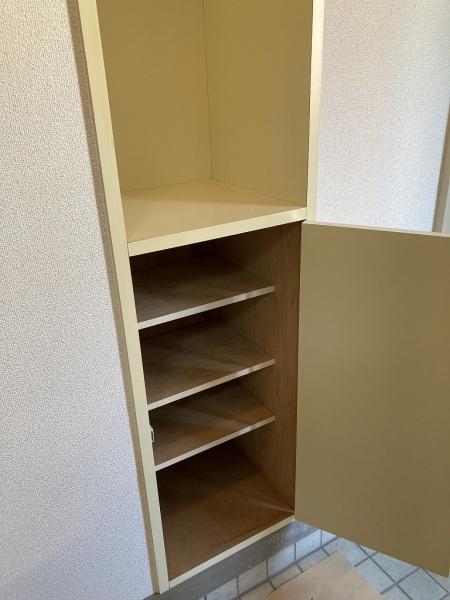 サンシャイン田代１