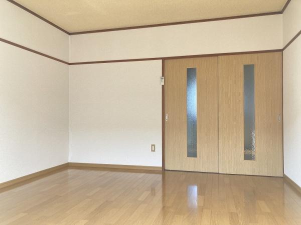 サンシャイン田代１