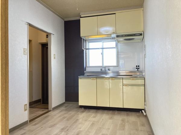 サンシャイン田代１