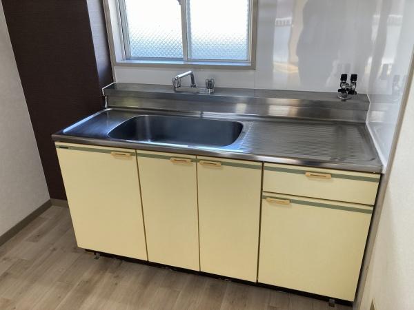 サンシャイン田代１