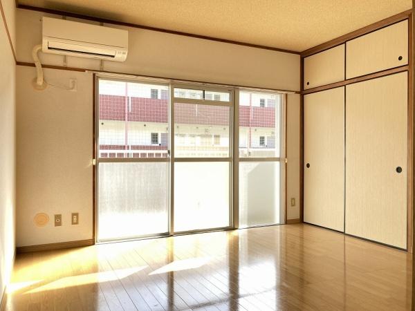 サンシャイン田代１