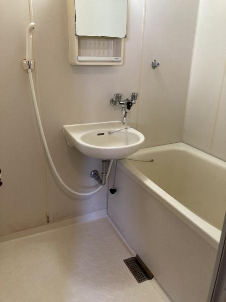 サンシャイン田代１