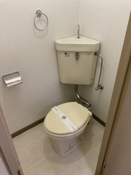 サンシャイン田代１