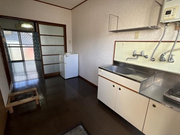 コーポ展和