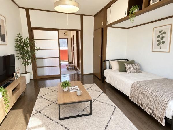 コーポ展和