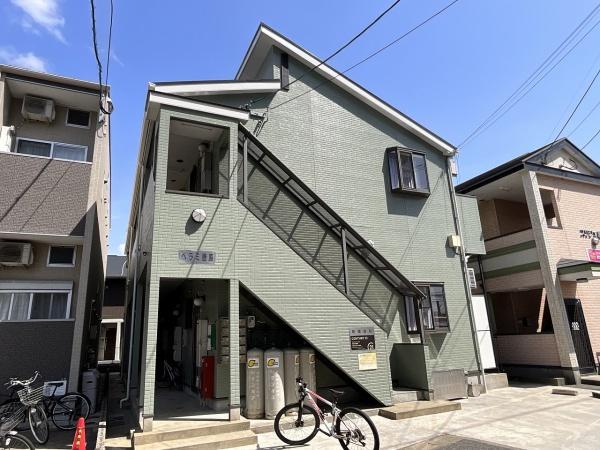 ベラミ唐原