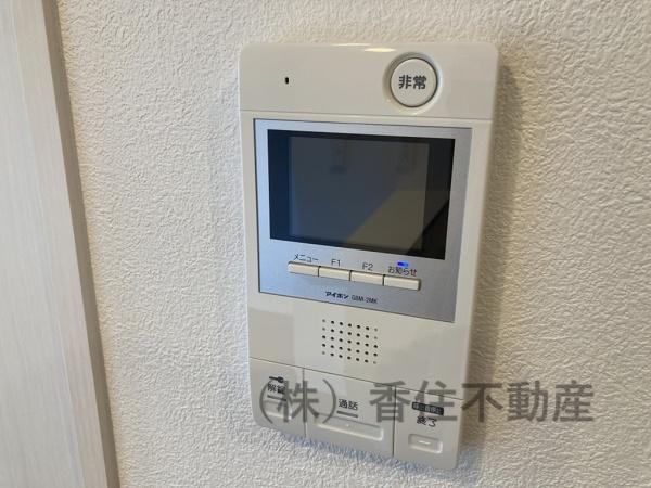 グランルーチェ参番館