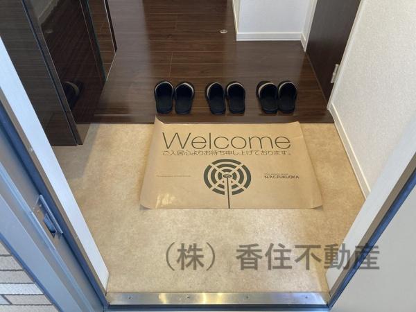 グランルーチェ参番館
