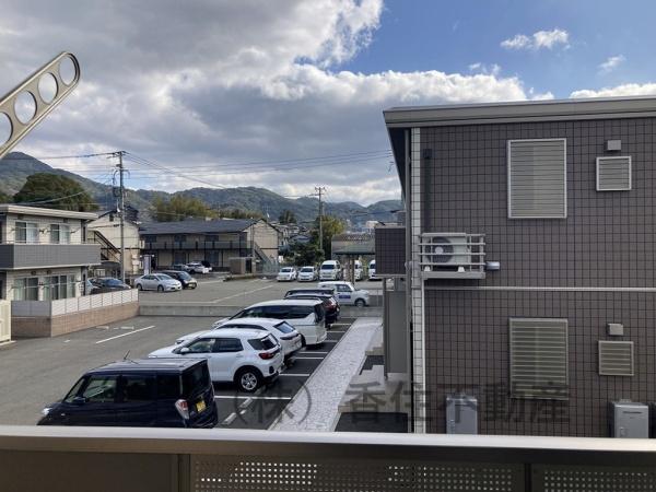 グランルーチェ参番館