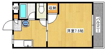 コーポ展和