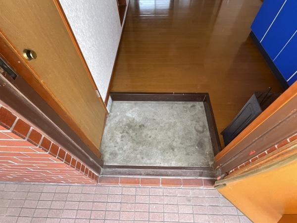 コーポ展和