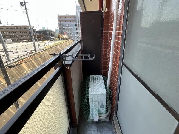 コーポ展和