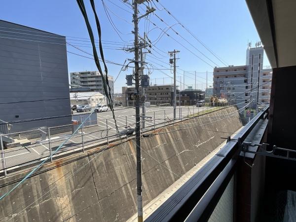 コーポ展和
