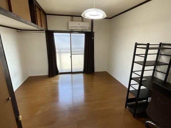 コーポ展和