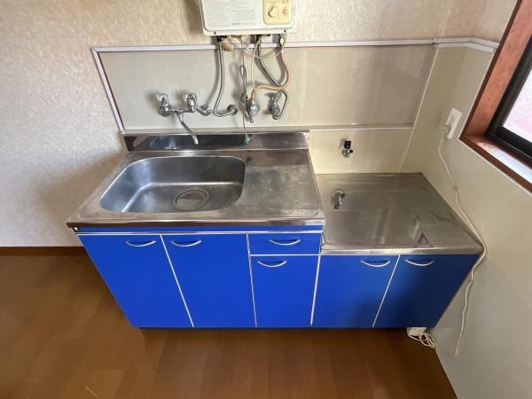 コーポ展和