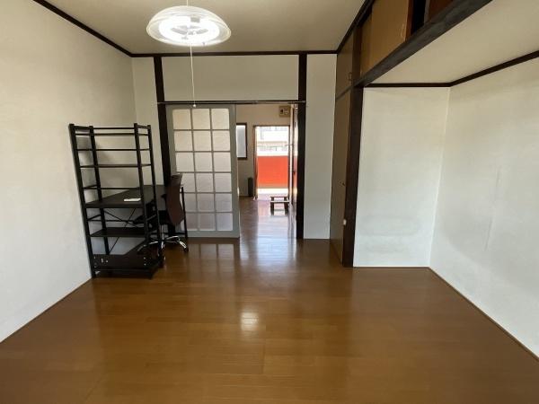 コーポ展和