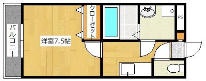 リュミエール松香台