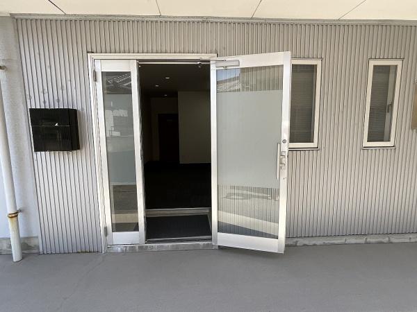 オレンジコーポ１店舗