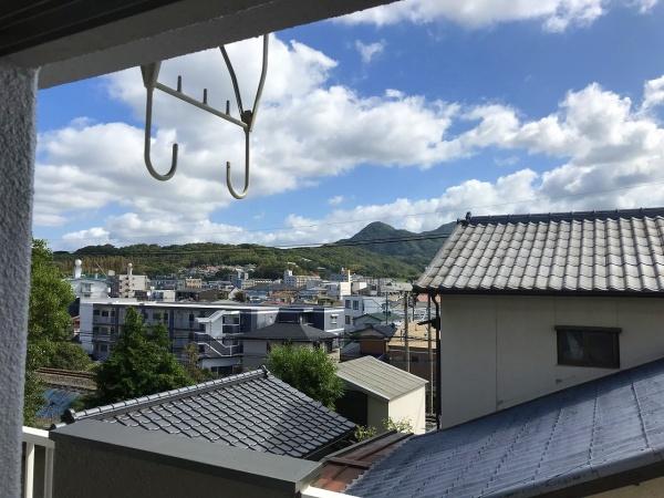 レジデンスダムール