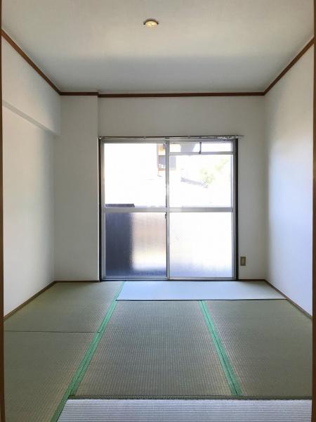 レジデンスダムール