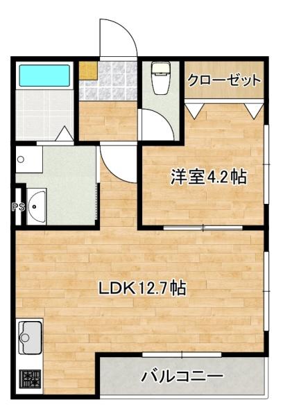 グランヒル香住ヶ丘