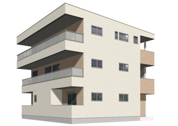 グランヒル香住ヶ丘