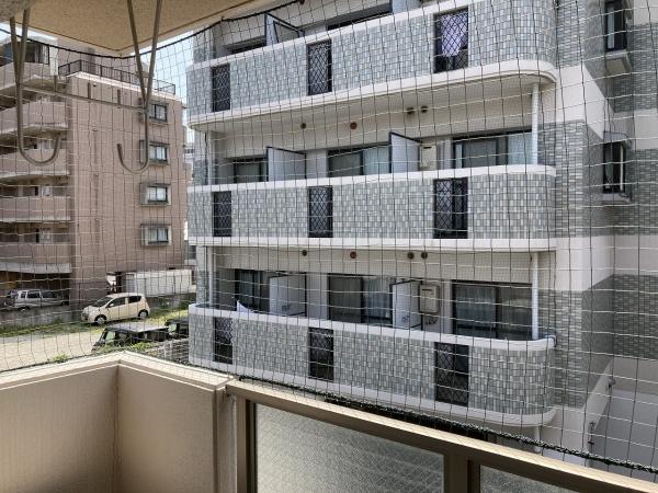 リュミエール松香台