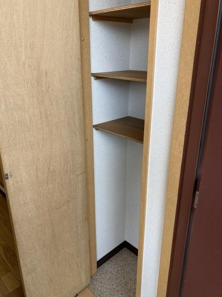 リュミエール松香台