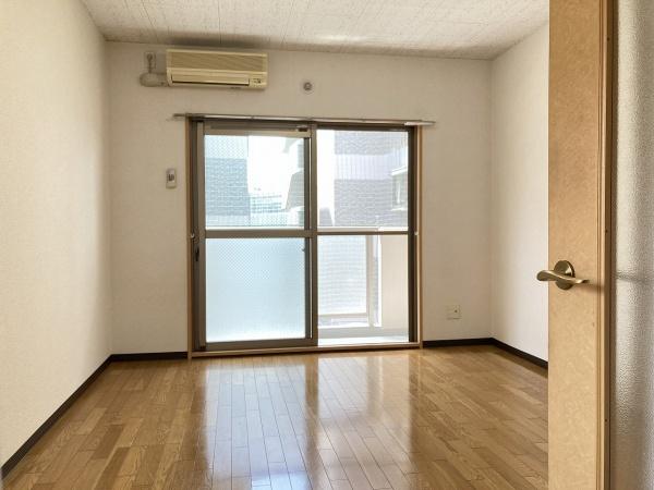 リュミエール松香台