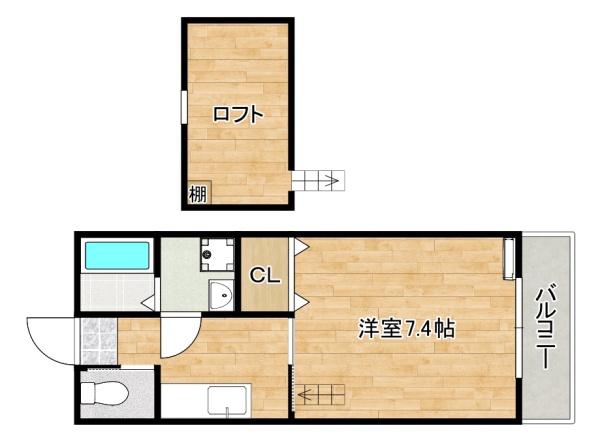 ベラミ唐原