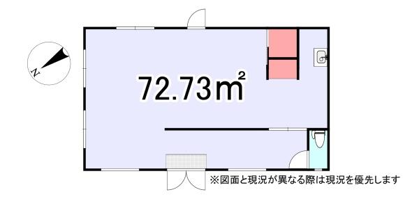 大野城店舗