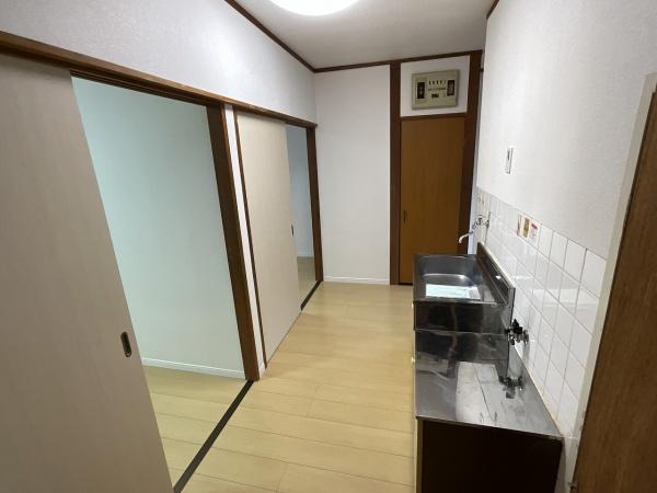 オレンジコーポ１号館