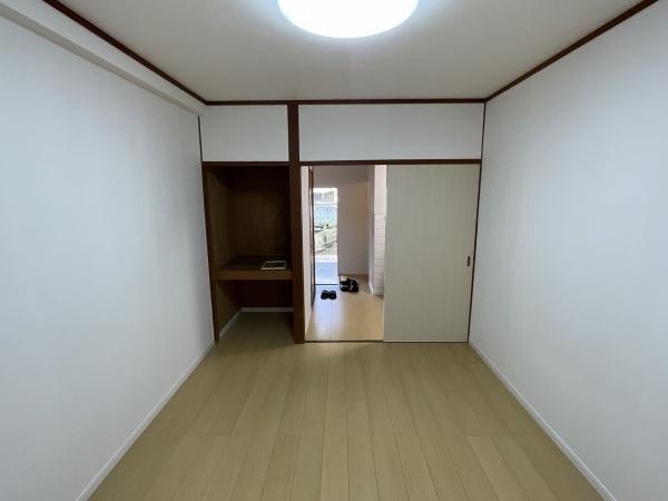 オレンジコーポ１号館