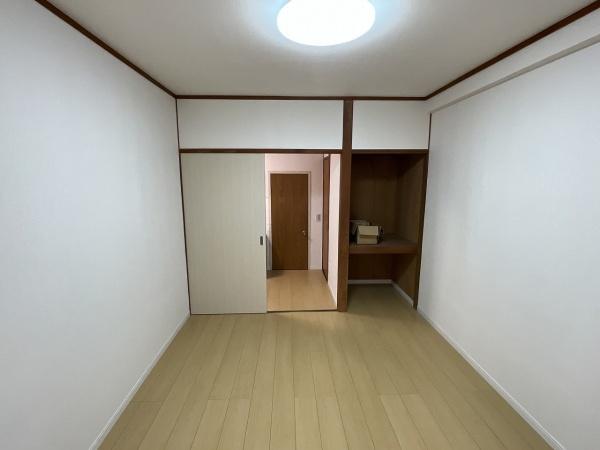 オレンジコーポ１号館