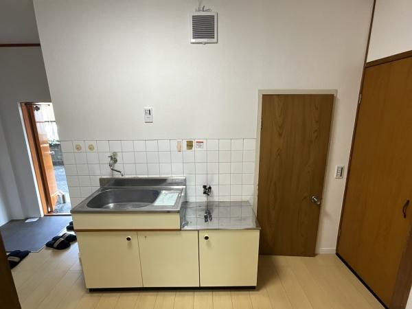 オレンジコーポ１号館