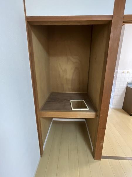 オレンジコーポ１号館
