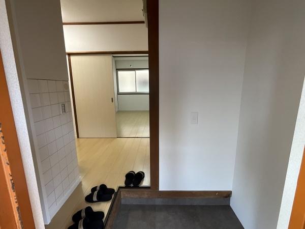 オレンジコーポ１号館